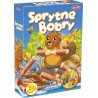 *****Gra planszowa Sprytne bobry 56884