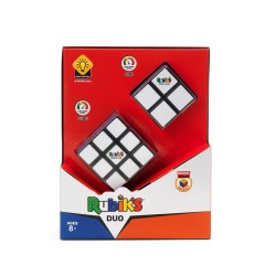 Kostka Rubika 3x3 oraz 2x2 6064009 Spin Master p6
