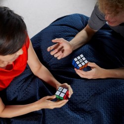 Kostka Rubika 3x3 oraz 2x2 6064009 Spin Master p6