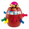 Tomy T7028 gra planszowa Drobne umiejętności motoryczne (zręczność)