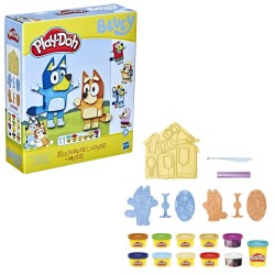 *****PLD Bluey i Bingo zestaw 11 tub F4374 /4