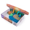 Kinetic Sand Project Planet Turtle Beach