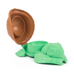 Kinetic Sand Project Planet Turtle Beach