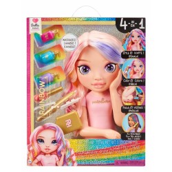 MGA Rainbow High Styling Head zestaw 120889 /1