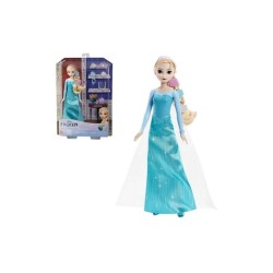 *****DISNEY Frozen Elsa+akces.do włosów HMD56