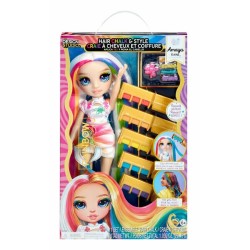 MGA Rainbow High Hair Chalk_Style Amaya 526780