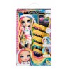 MGA Rainbow High Hair Chalk_Style Amaya 526780