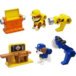 SPIN Rubble_Crew zestaw figurek 6071661 /5