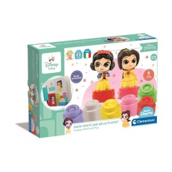 CLE BABY Clemmy Disney Księżniczki zestaw 17843