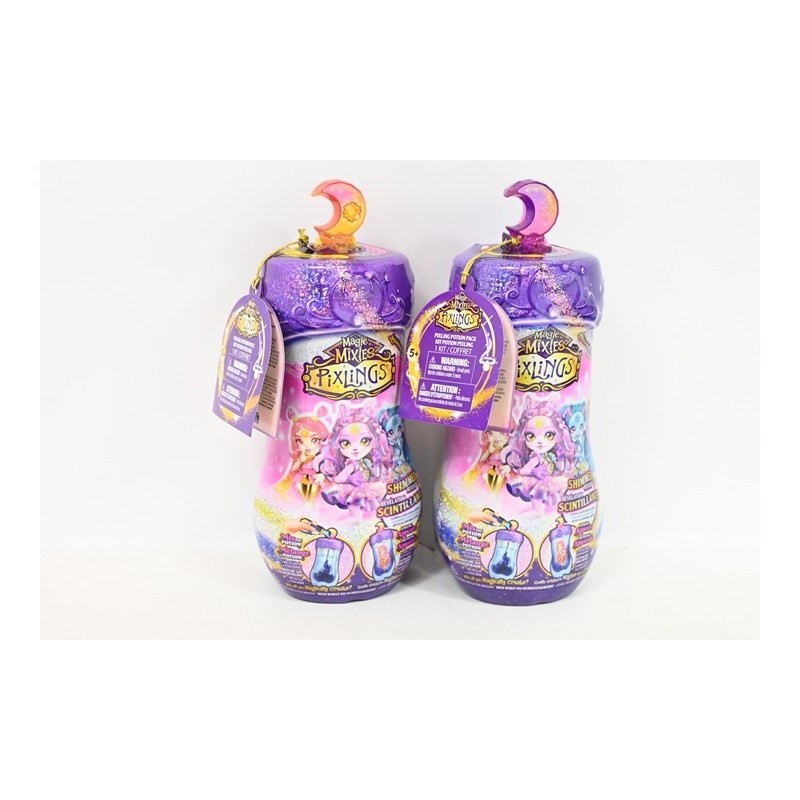 *****PIXLINGS lalka Shimmer 2wz 14908 49089