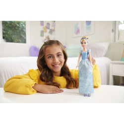 Mattel HLW06 lalka