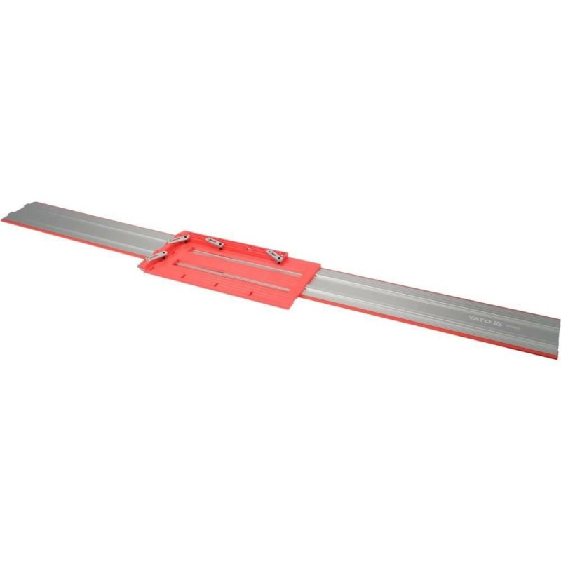 Prowadnica uniwersalna 1350mm ze ściskami