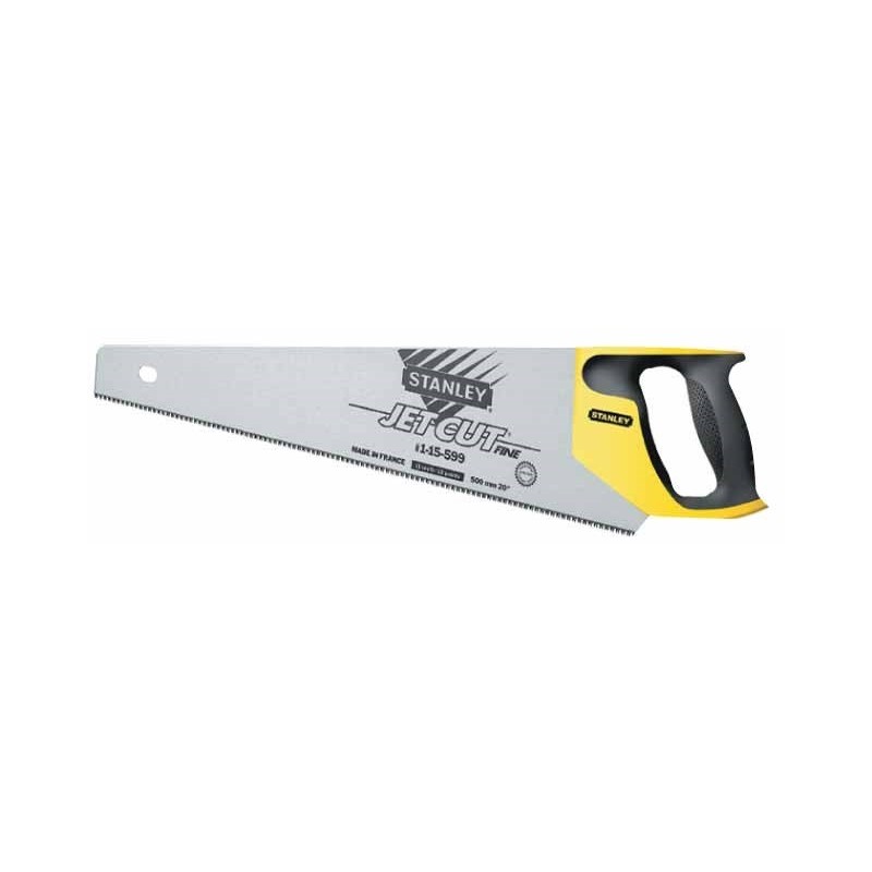 piła płatnica jet-cut fine 380mm x 11, dynagrip