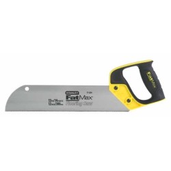 piła grzbietnica do przycinania podłogi fatmax 14"