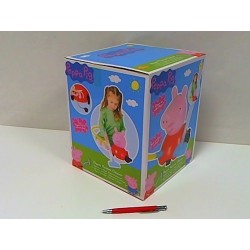 *****PEPPA PIG odkurzacz na baterie 1684640 /6