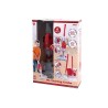 *****PLAYGO odkurzacz+mop zest d/sprzštania 30336