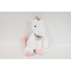 BEVERLY jednorożec pluszowy 40cm WS03986 09259