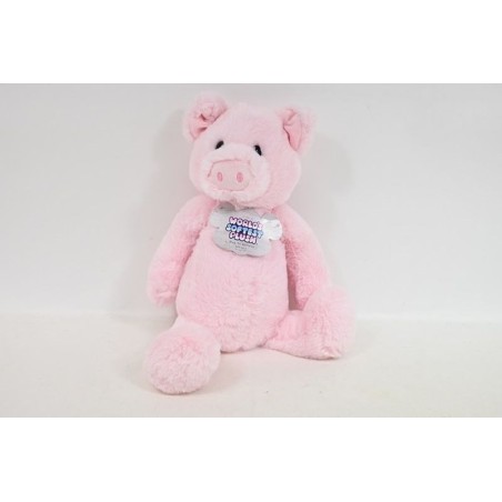 BEVERLY ?winka pluszowa 40cm WS03987 40269