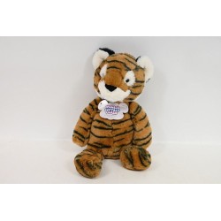 BEVERLY tygrysek pluszowy 40cm WS03987 38822