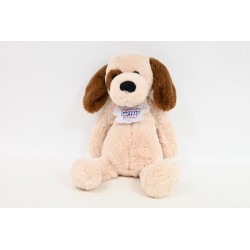 BEVERLY piesek pluszowy 40cm WS03986 40931