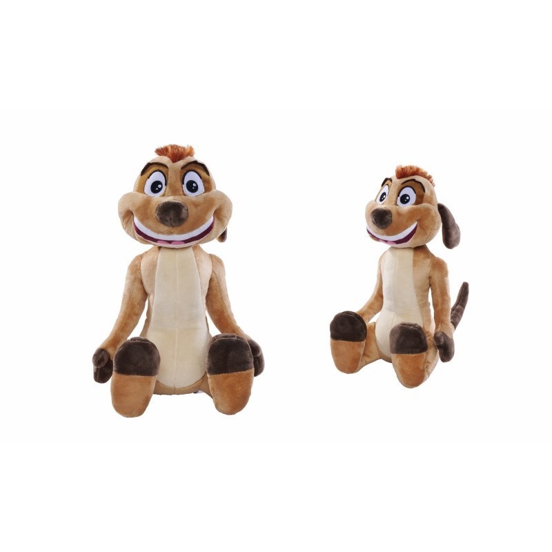 DISNEY Król Lew Timon 25cm 587-0072