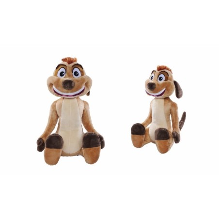 DISNEY Król Lew Timon 25cm 587-0072