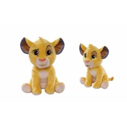 DISNEY Król Lew Simba 25cm 587-0070