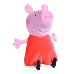 *****PEPPA ?winka Peppa pluszowa 33cm 926-1002