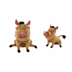 DISNEY Król Lew Pumba 25cm 587-0071