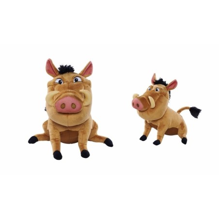 DISNEY Król Lew Pumba 25cm 587-0071