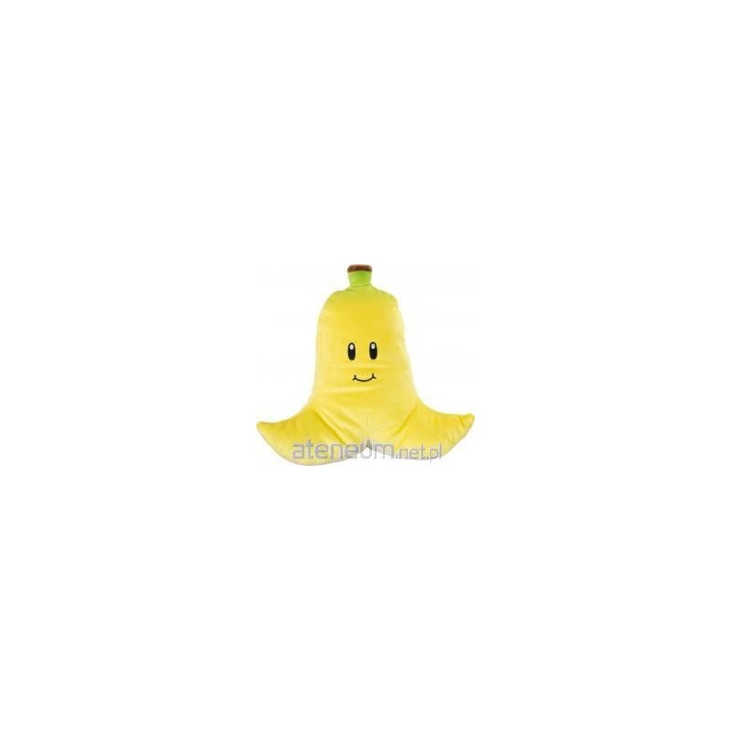 TOMY MOCCHI plusz Mario Kart Banana T12958 /4