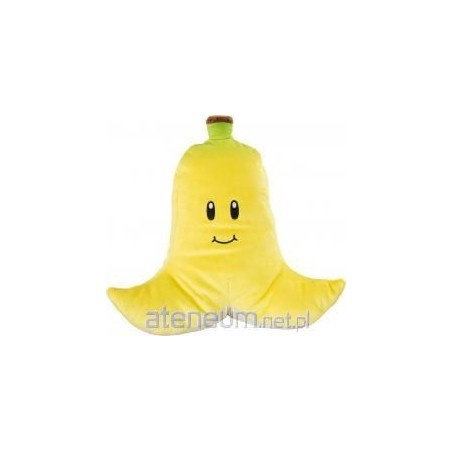TOMY MOCCHI plusz Mario Kart Banana T12958 /4