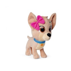 *****Chi Chi w różowej torebce 589-0020