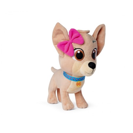 *****Chi Chi w różowej torebce 589-0020