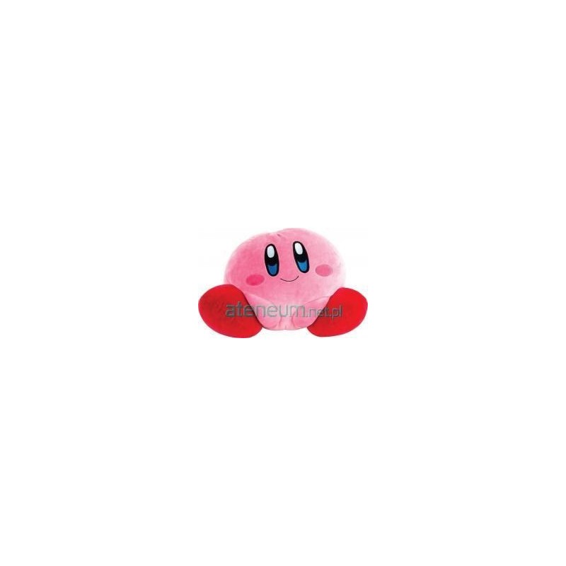 TOMY MOCCHI plusz Mega Kirby T12982 /4