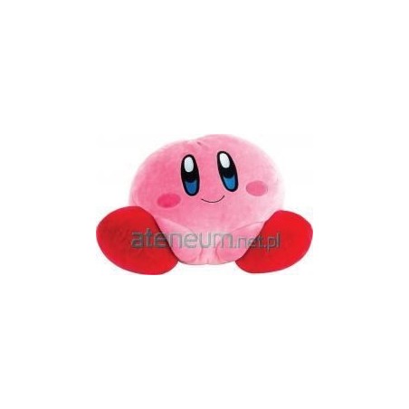 TOMY MOCCHI plusz Mega Kirby T12982 /4