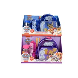 *****Psi Patrol zest.akces.+plecak 97-0104 83907