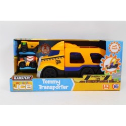 *****TEAMSTERS JCB transp.budowa 1417592 /4