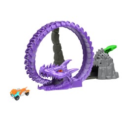 *****TEAMSTERZ tor Dragon Destroyer+auto 1417472