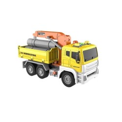 *****Auto budowlane z d?więkiem A-0043 58519