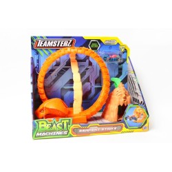 *****TEAMSTERZ tor Cobra+auto 1417436