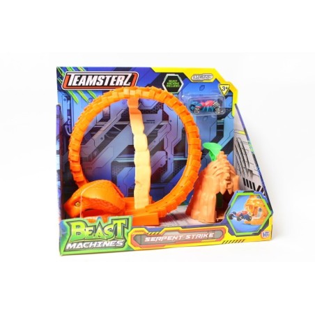 *****TEAMSTERZ tor Cobra+auto 1417436