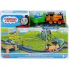 *****FP Thomas zest+lokomotywa z napędem HGY78 /4