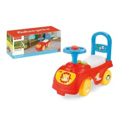 DOLU Fisher Price mój pierwszy pojazd 1801 18014