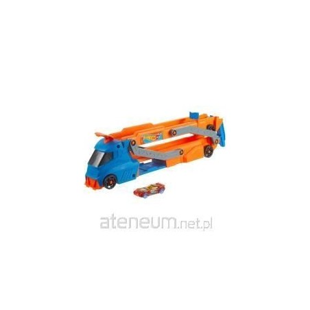 *****HW miejski transporter+autko HYT83 /4
