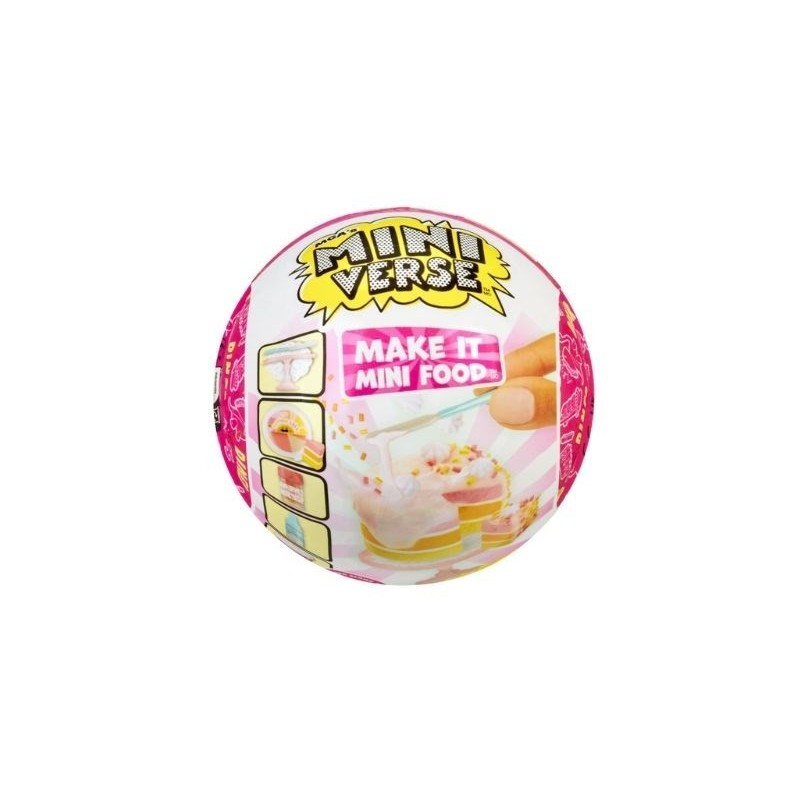 MGA Miniverse Mini Food 533306 /15