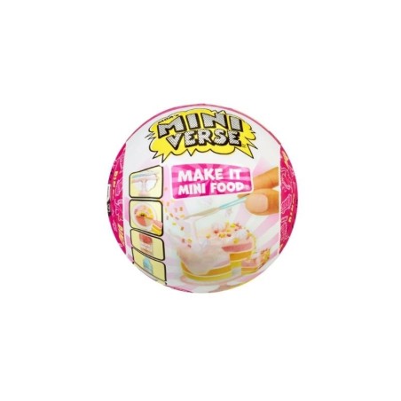 MGA Miniverse Mini Food 533306 /15