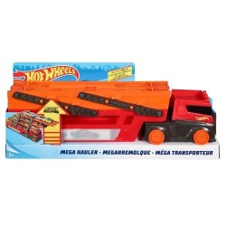 HW MEGA TRANSPORTER 50 ROCZNICA GHR48 WB2