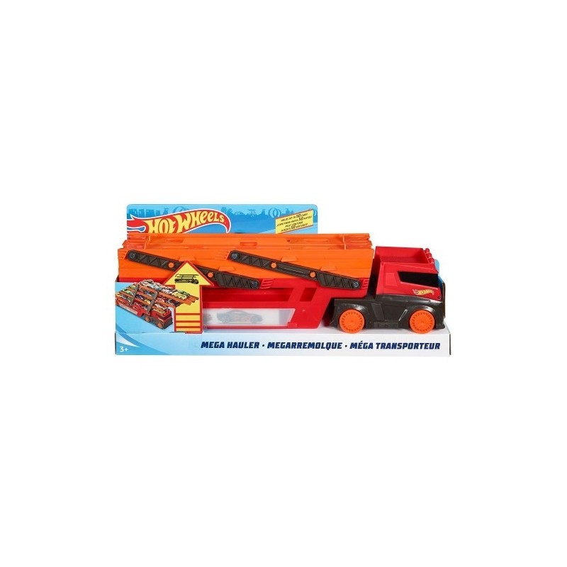 HW MEGA TRANSPORTER 50 ROCZNICA GHR48 WB2