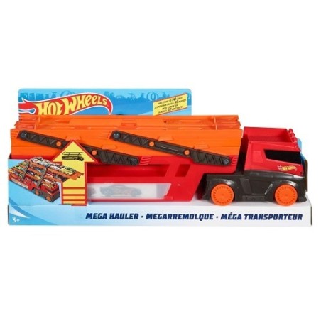 HW MEGA TRANSPORTER 50 ROCZNICA GHR48 WB2